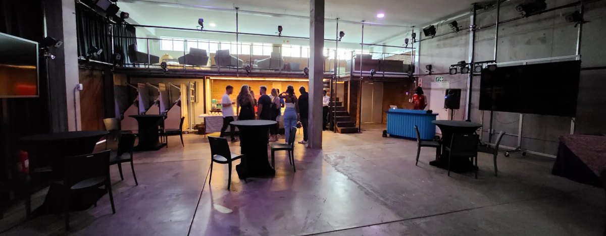 Event venue, vendors, and service providers in South Africa