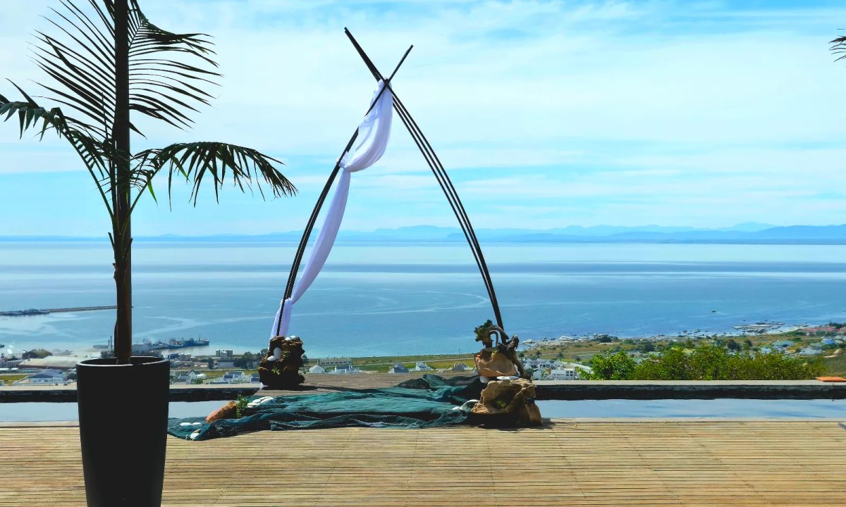 Event venue, vendors, and service providers in South Africa