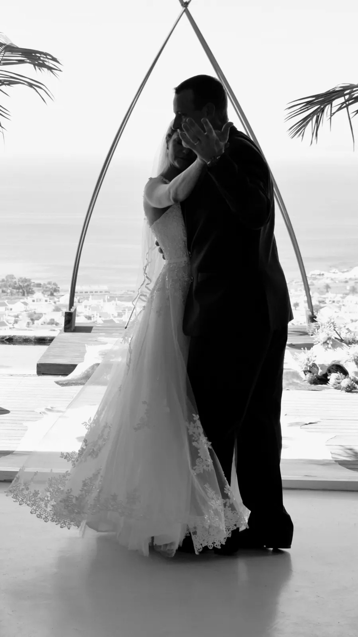 Event venue, vendors, and service providers in South Africa