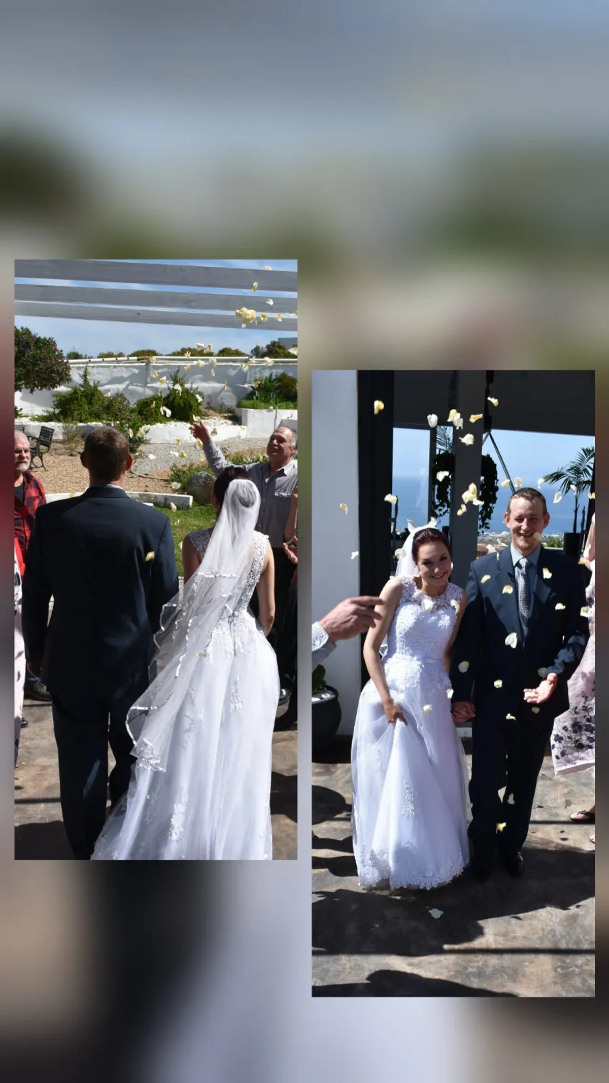Event venue, vendors, and service providers in South Africa