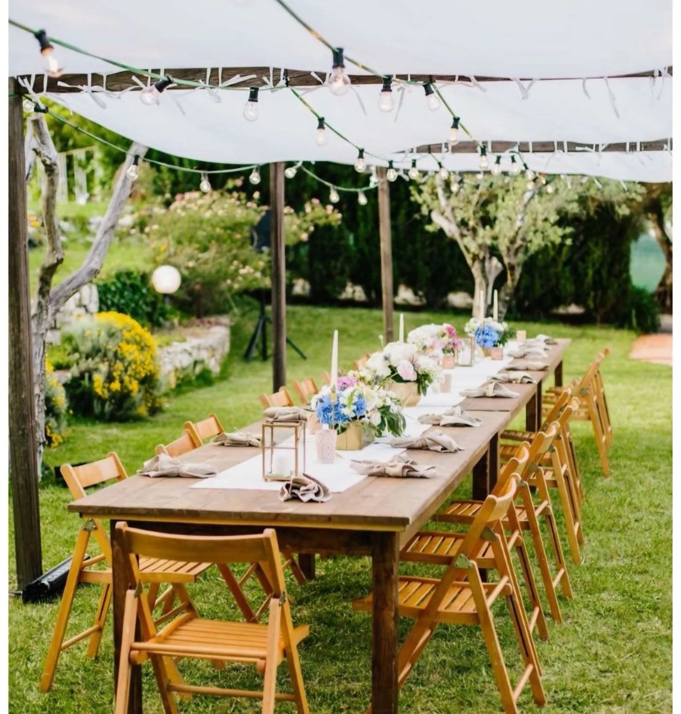 Event venue, vendors, and service providers in South Africa