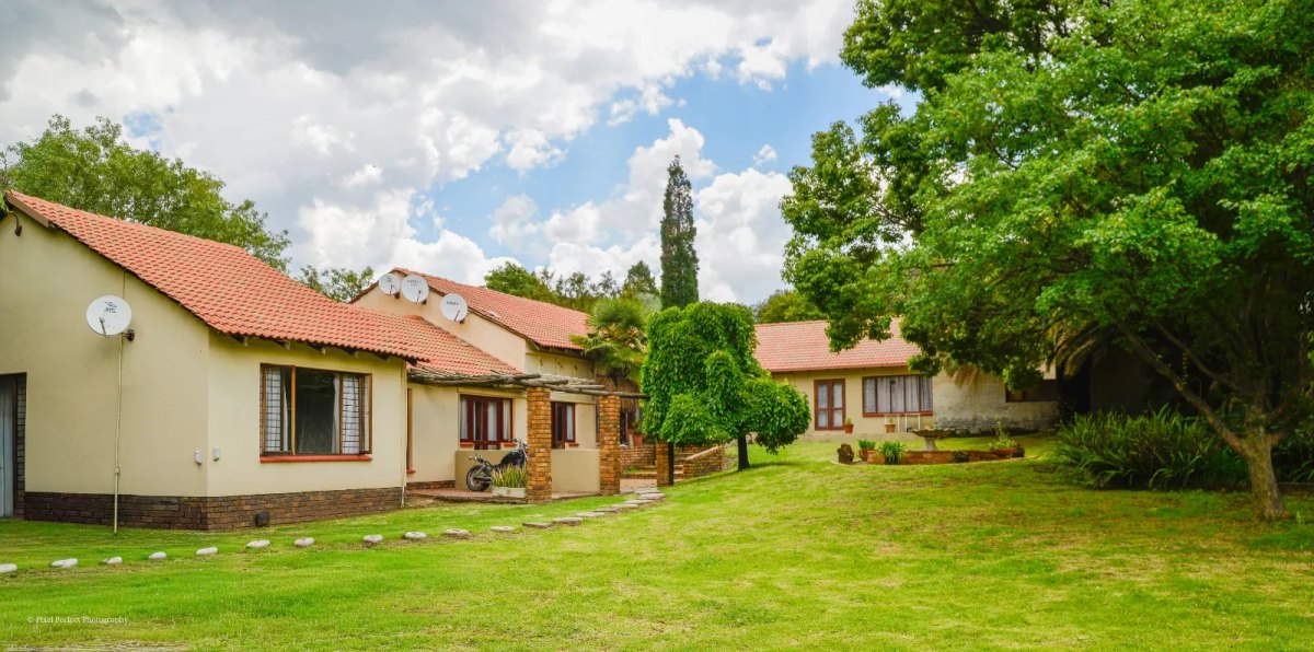 Event venue, vendors, and service providers in South Africa