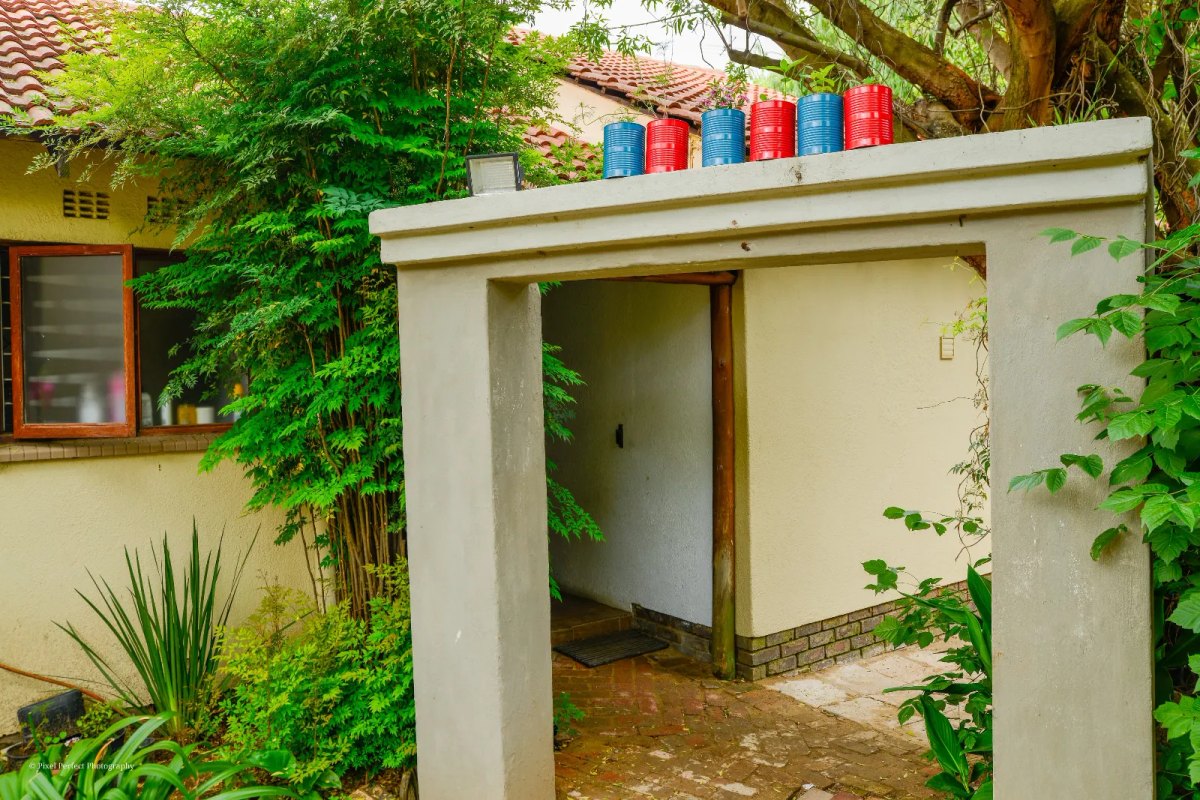 Event venue, vendors, and service providers in South Africa