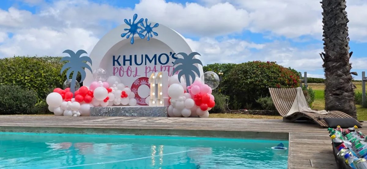 Event venue, vendors, and service providers in South Africa