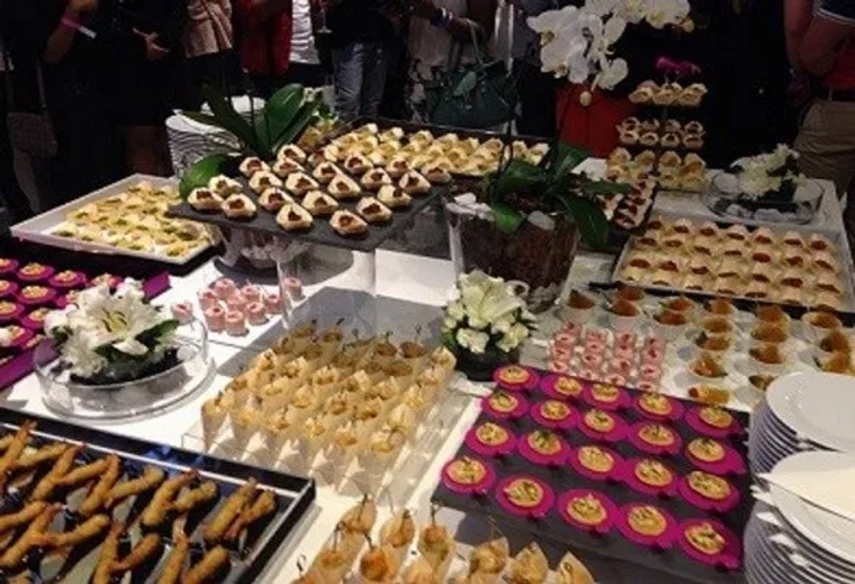 Event venue, vendors, and service providers in South Africa