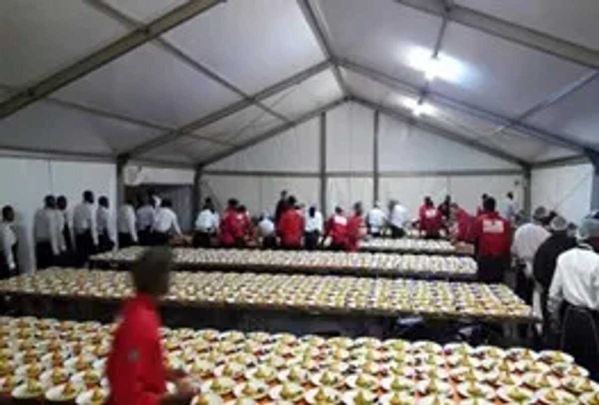 Event venue, vendors, and service providers in South Africa