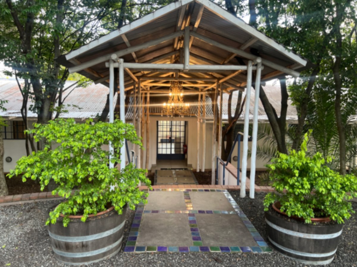 Event venue, vendors, and service providers in South Africa