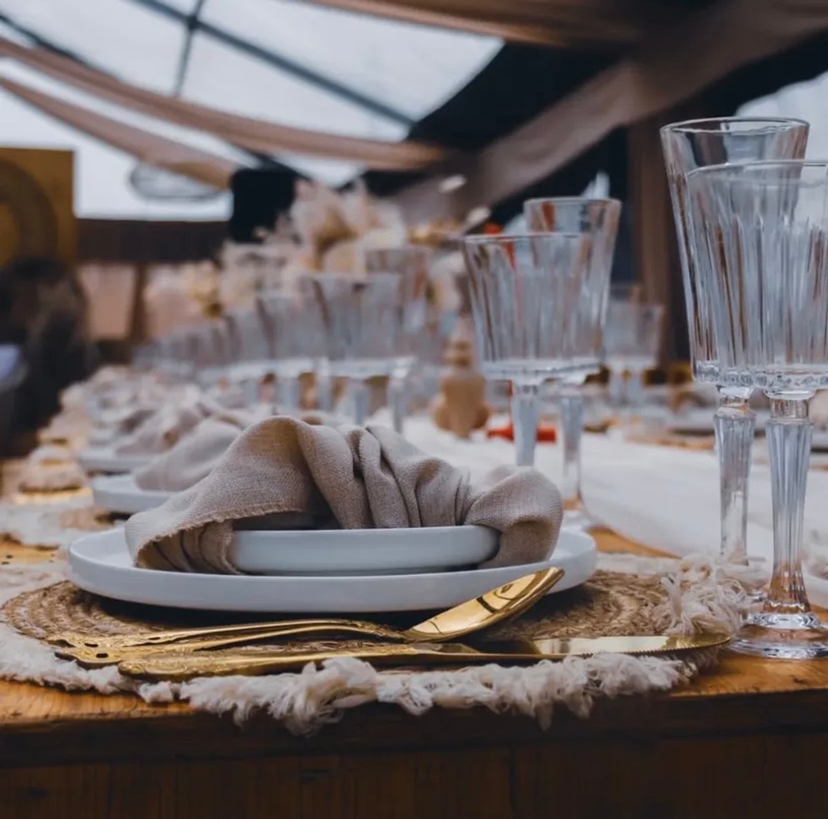Event venue, vendors, and service providers in South Africa