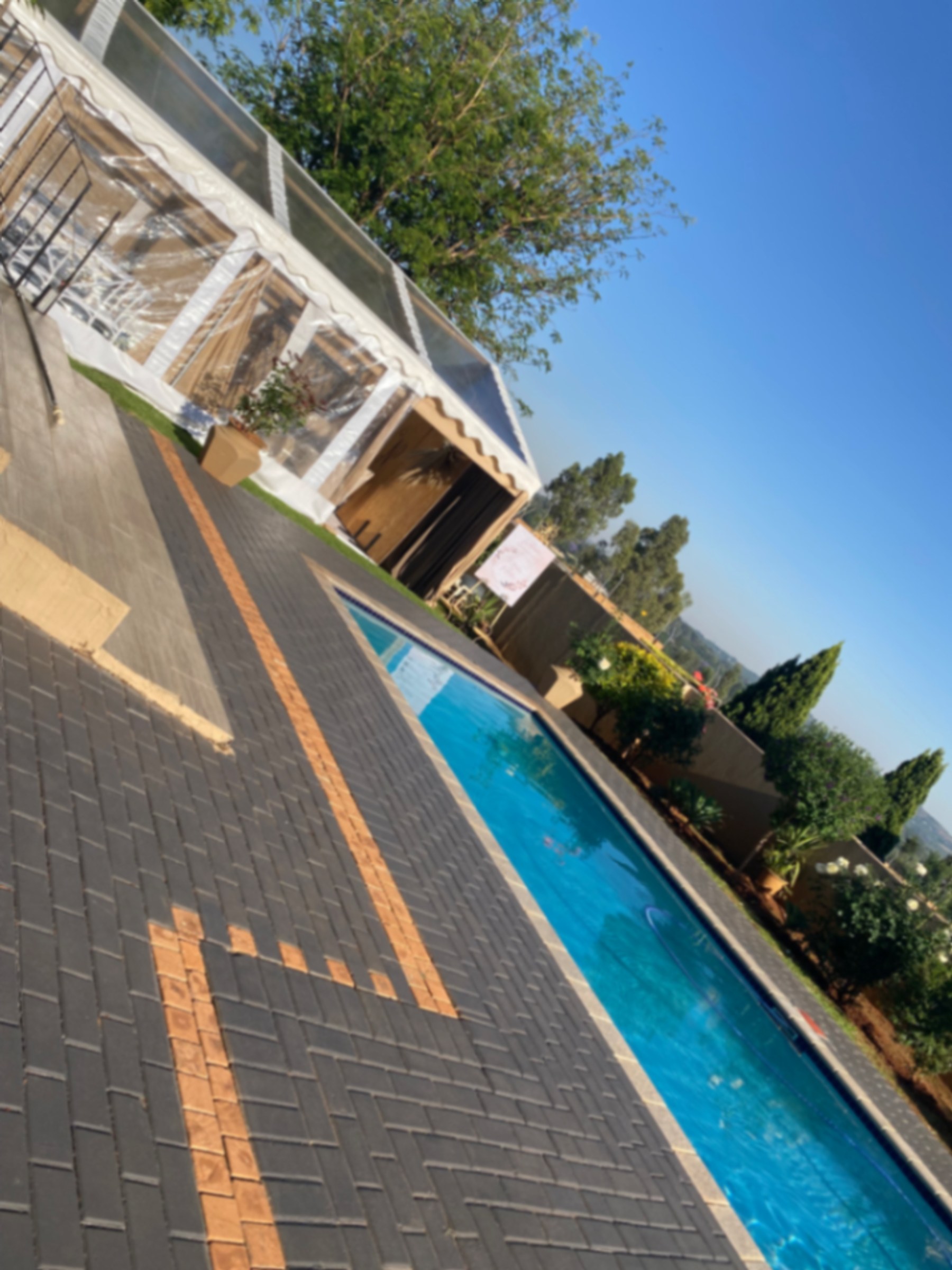 Event venue, vendors, and service providers in South Africa