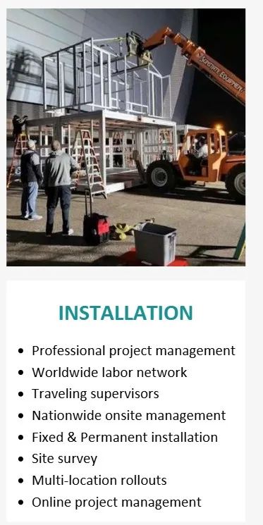 Willwork Global Event Services gallery image 4