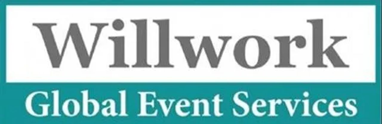 Willwork Global Event Services cover image