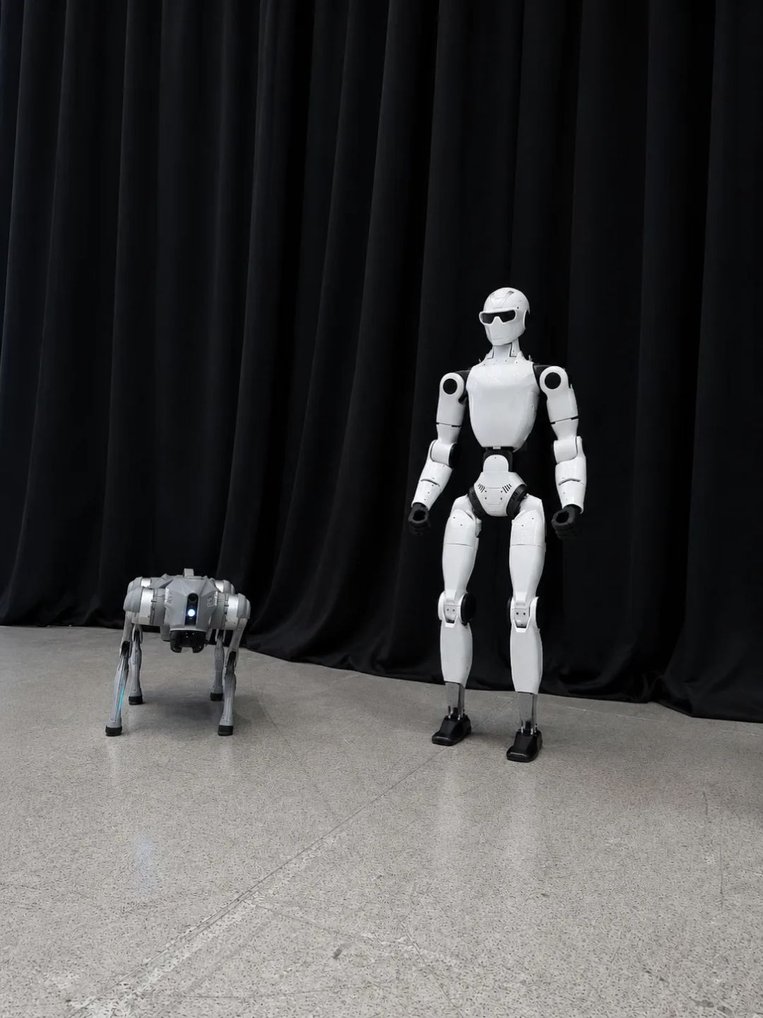 MCM Robotics gallery image 7