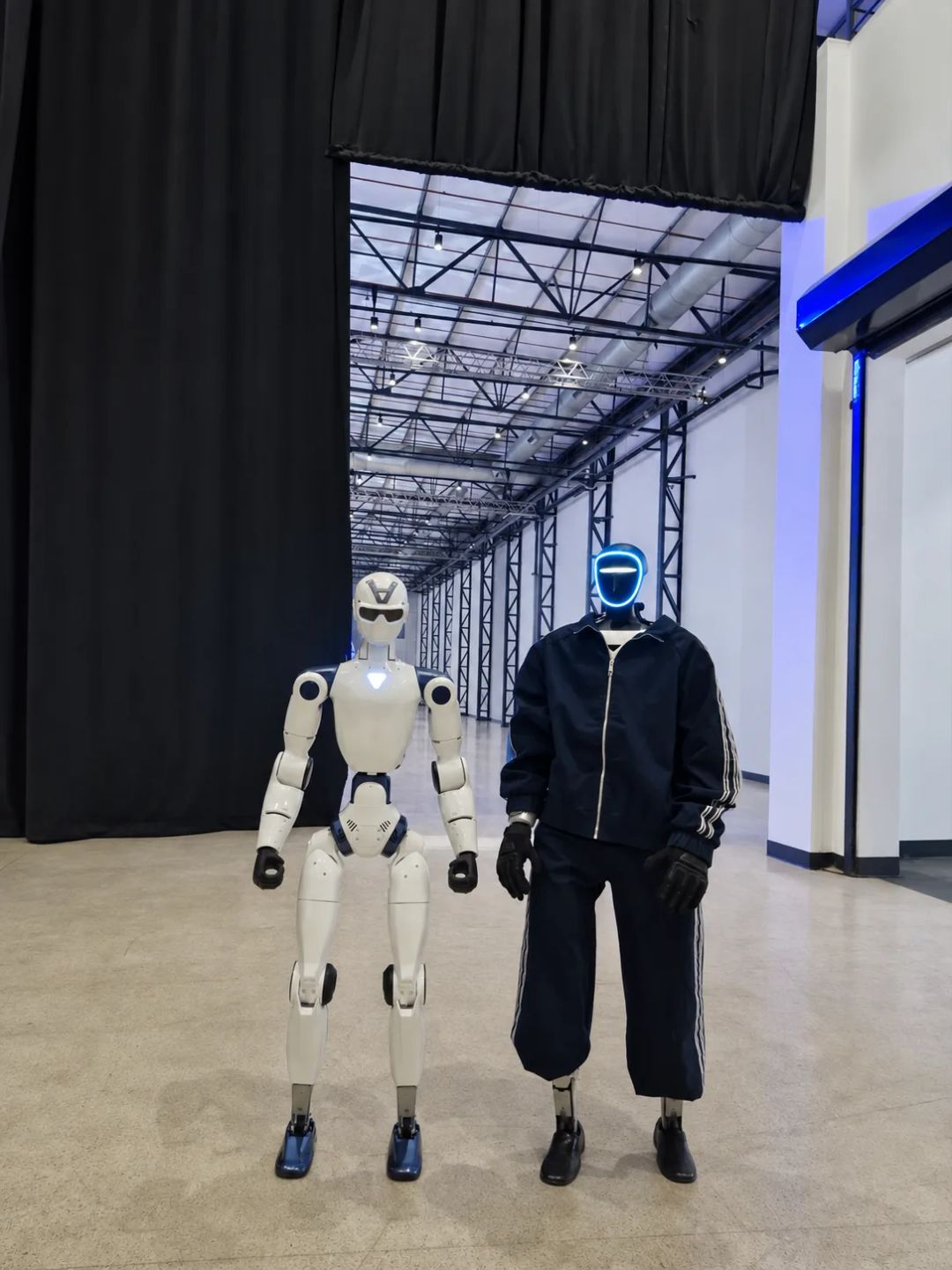 MCM Robotics gallery image 4