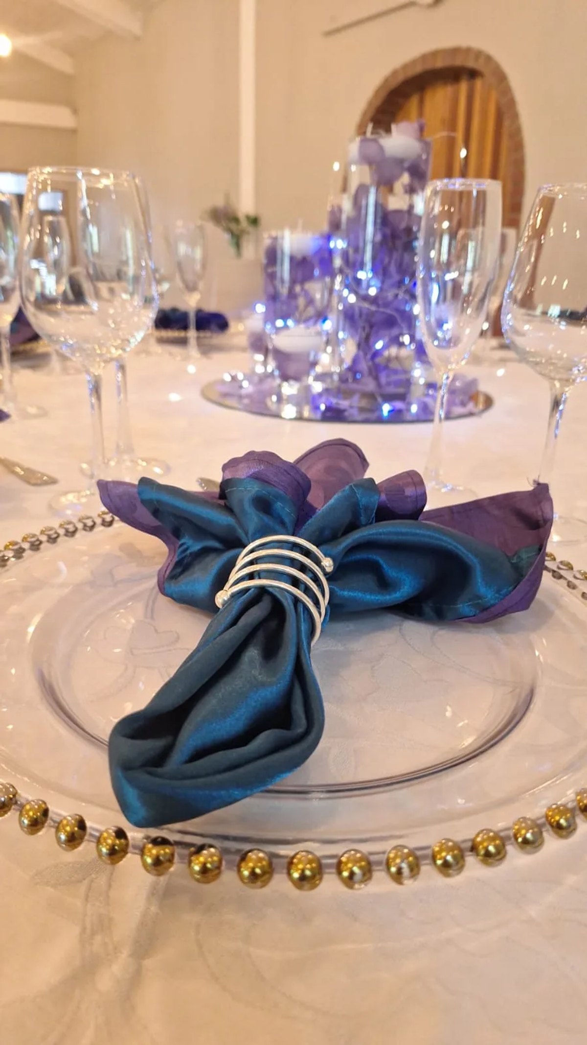 Event venue, vendors, and service providers in South Africa