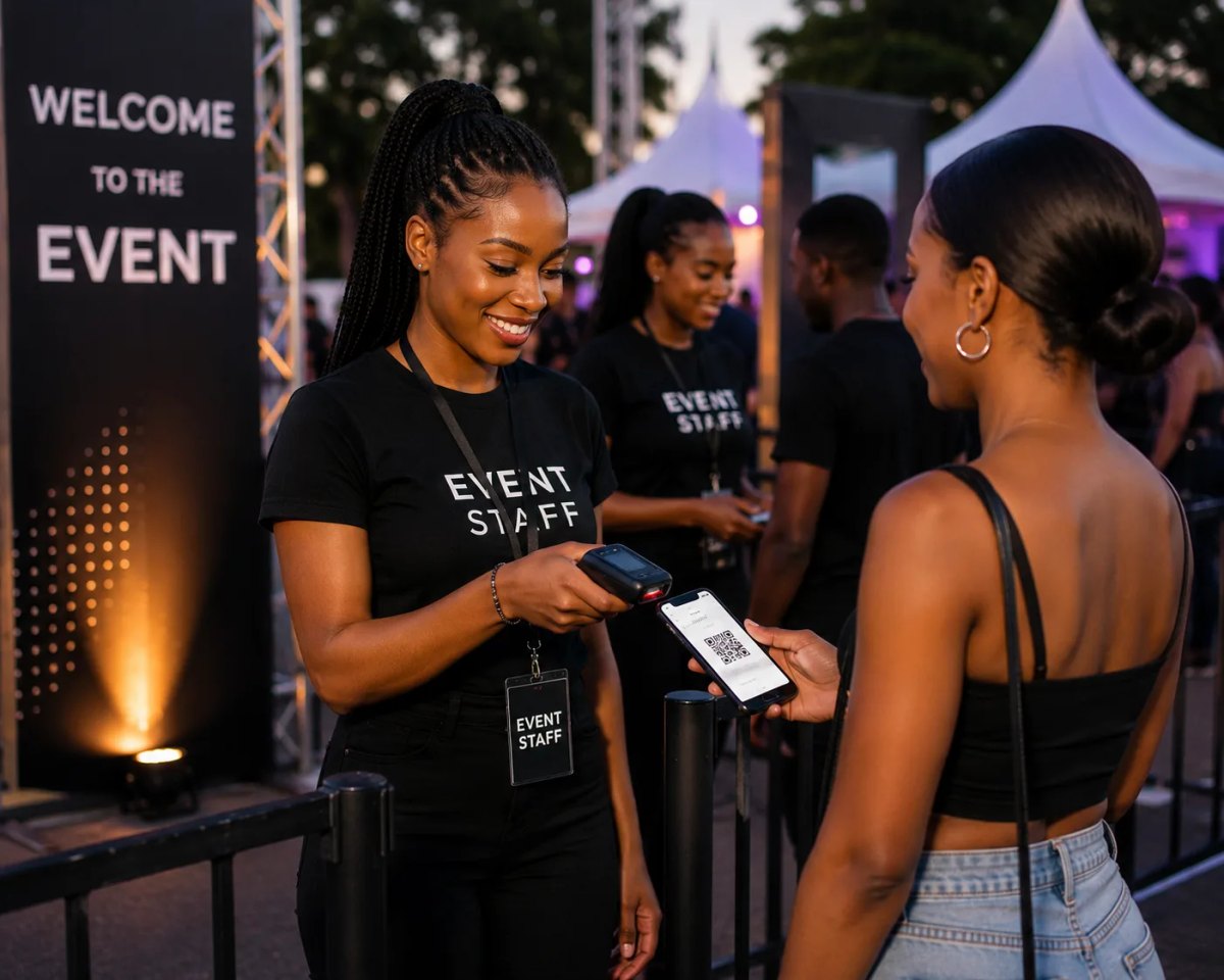 Event venue, vendors, and service providers in South Africa