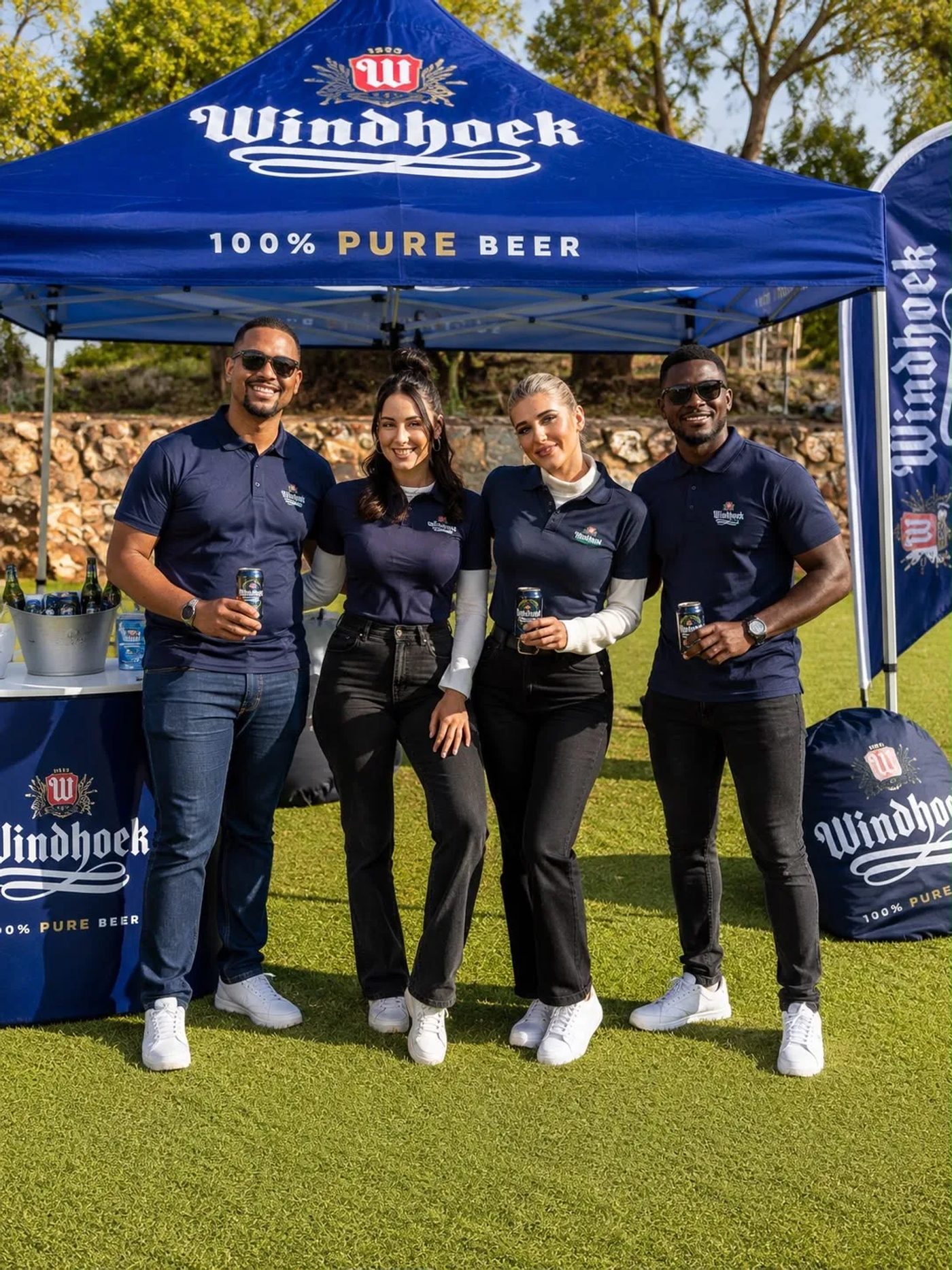 Event venue, vendors, and service providers in South Africa