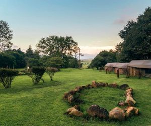 Mount Park Guest Farm - Farms and Barns in Howick