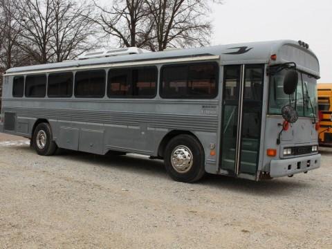 2004 Bluebird All American School Activity Bus for sale