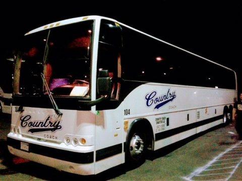 2007 Prevost Coach Bus, X3-45 &#8211; 55 pax &#8211; Detroit S60 for sale