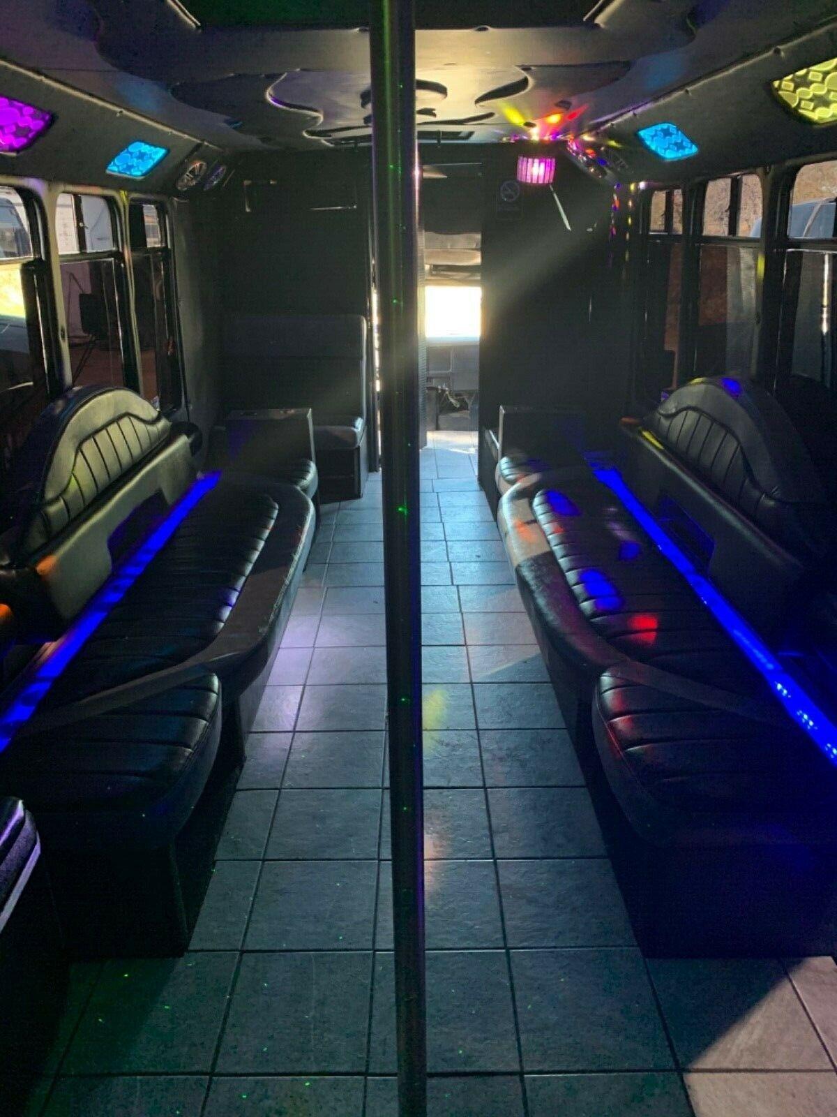 Used Party Bus For Sale By Ownercraigslist Bend Oregon For Sale - trau4v8