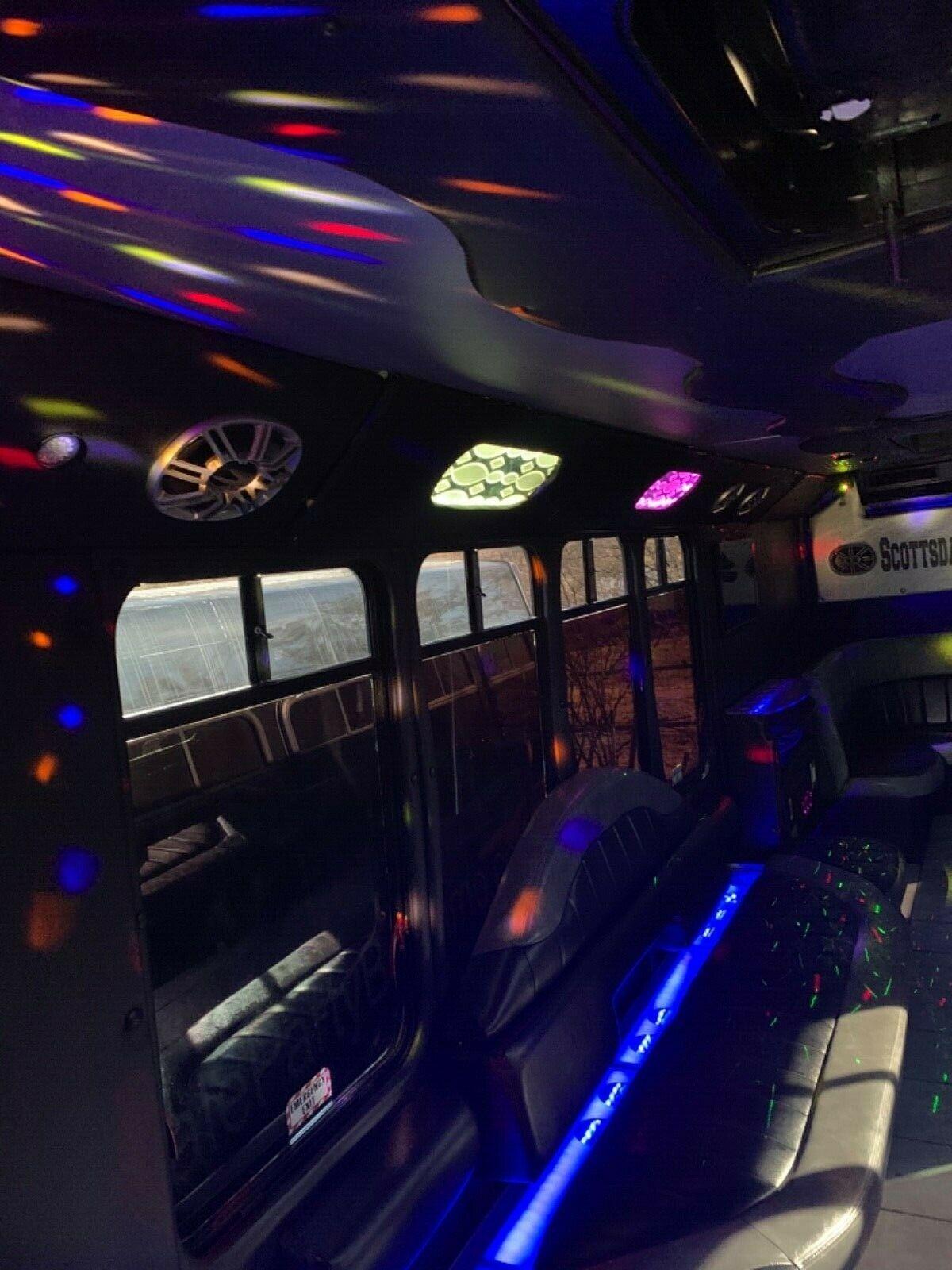 Used Party Bus For Sale By Ownercraigslist Bend Oregon For Sale - ixwg7s4