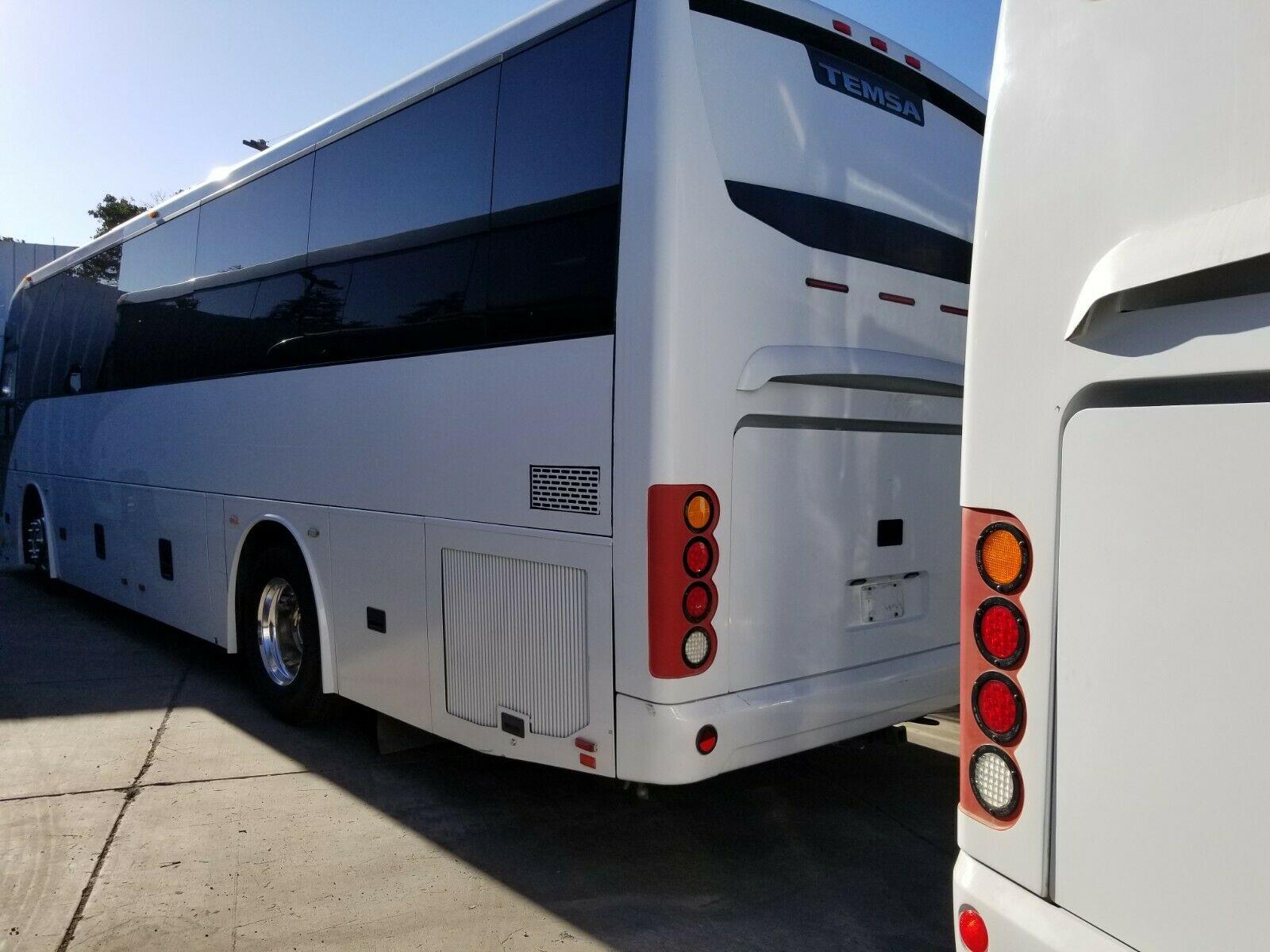 2012 Temsa TS 35 Buses for sale