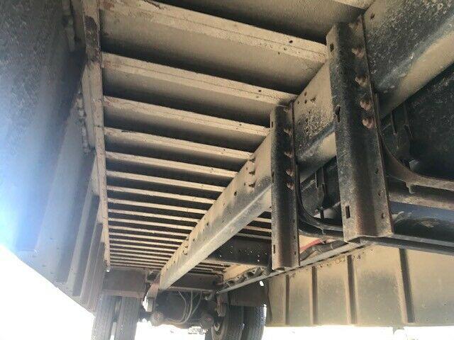 2015 Thomas HDX Rear Engine School Bus @ Buses for sale