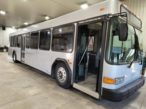 2002 Gillig Limo Charter Shuttle Schoolie Party Bus 40 foot for sale