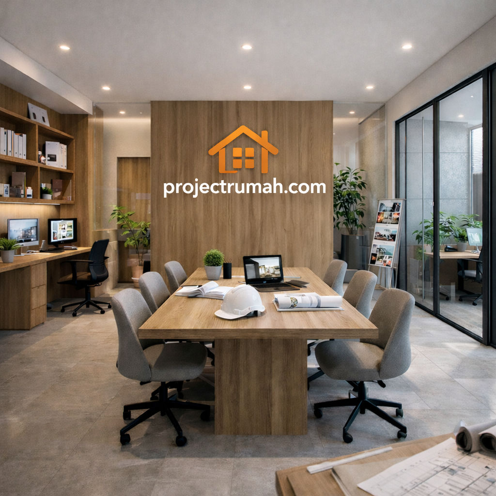 Tim ProjectRumah.Com