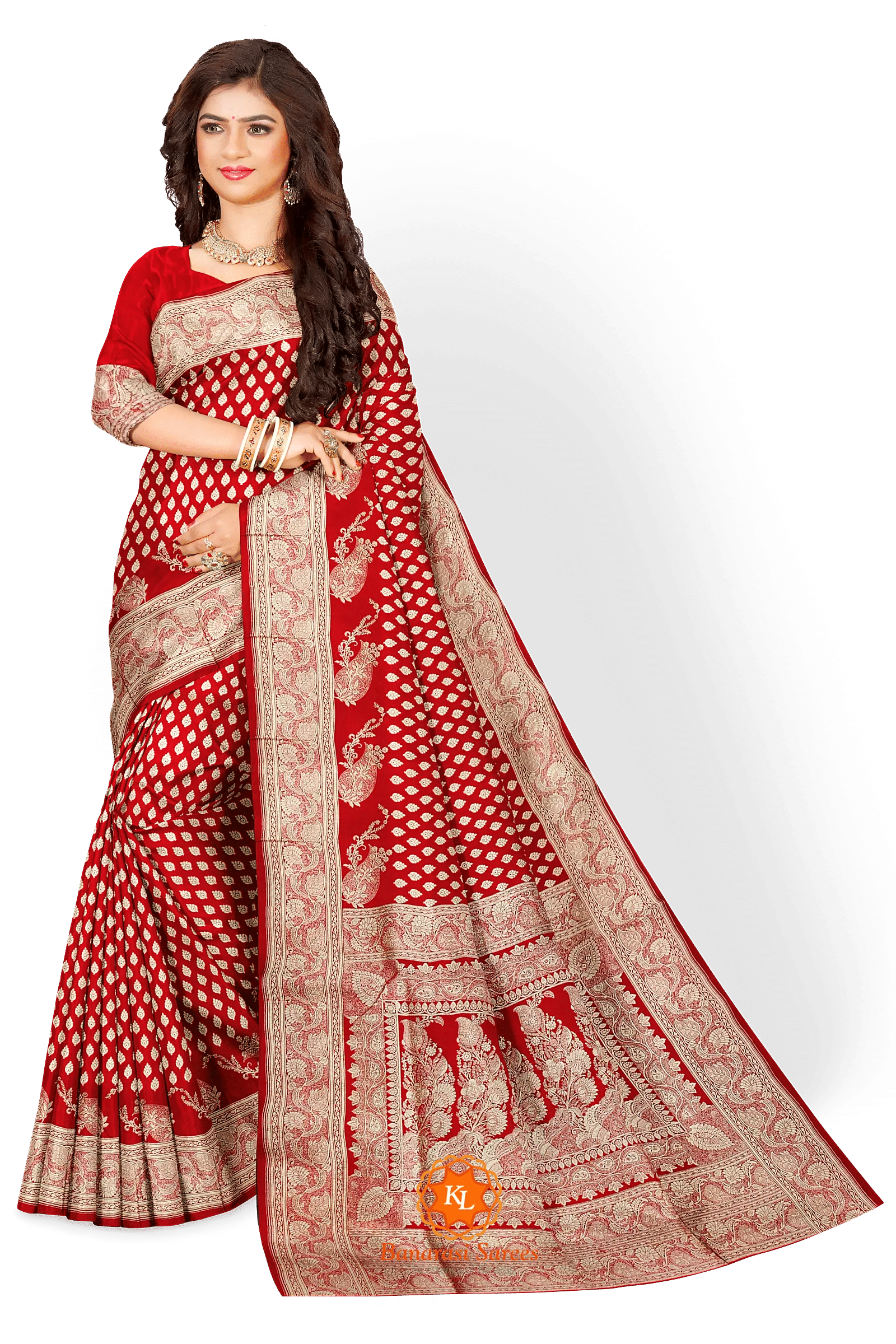 SAREE – Iha Designs Bridal Studio