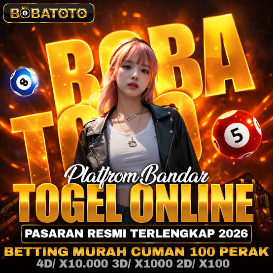 BOBATOTO