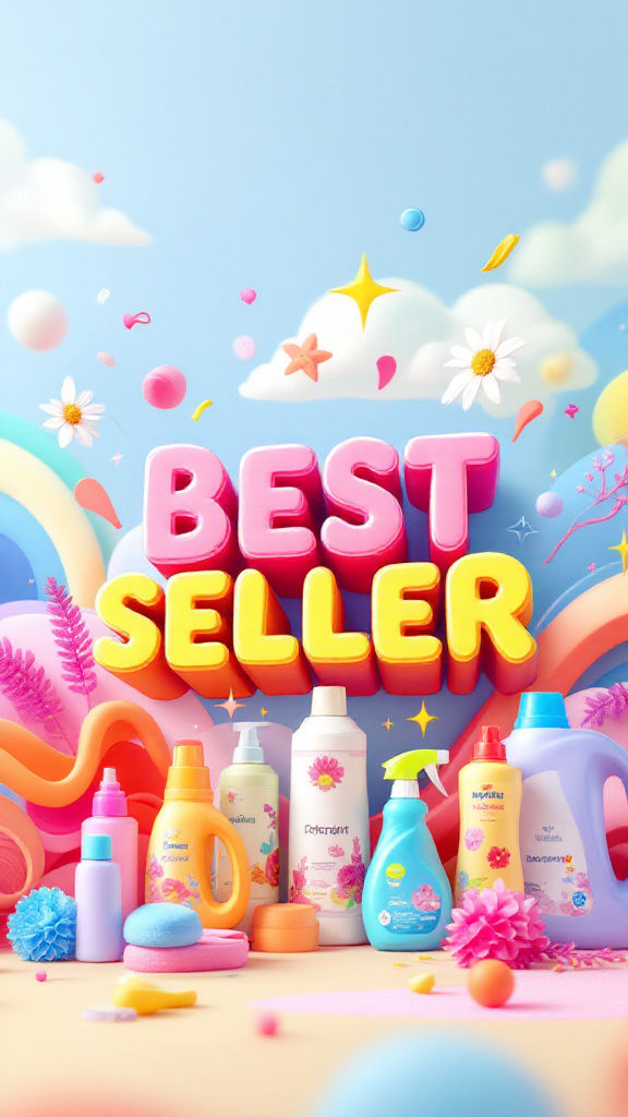 Best Seller