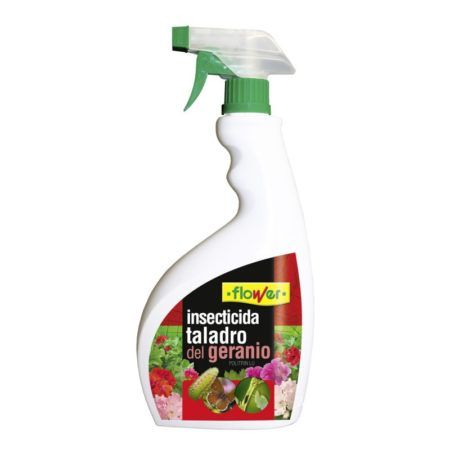 Antitaladro Del Geranio 750ml Flower