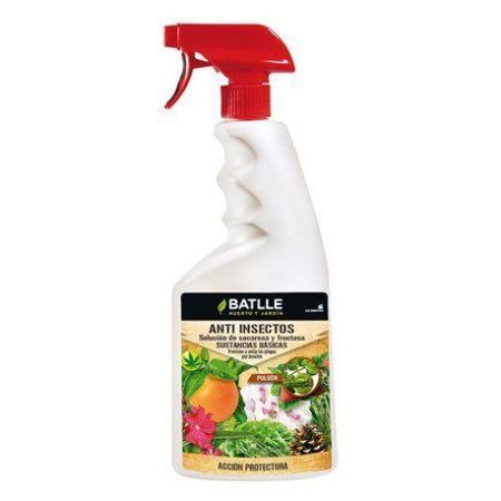 Fitofortificante Anti Insectos Eco. 750 Ml.
