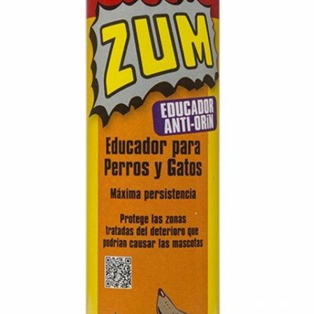 Zum Educador Perros y Gatos 300ML