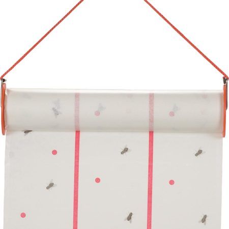 Flycontrol Rollo Adhesivo Stocker