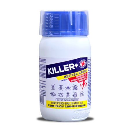 Killer Plus