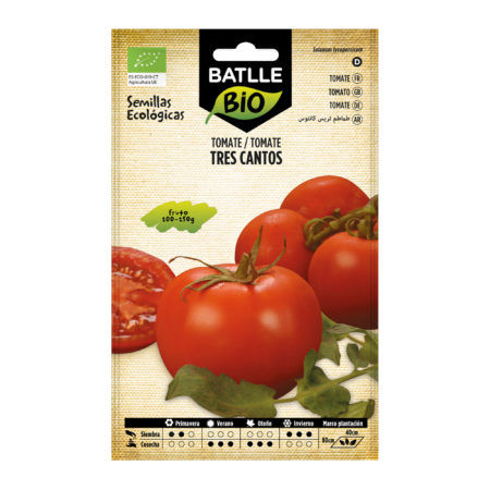 Graines De Tomates Rio Grande - Semences Batlle Pour Potager, Variété Productive Et Savoureuse
