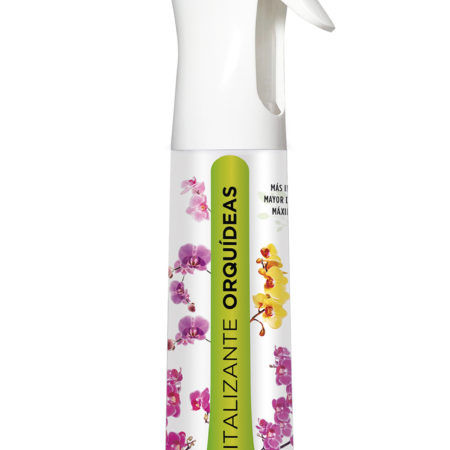 Revitalizante Orquideas Flairosol