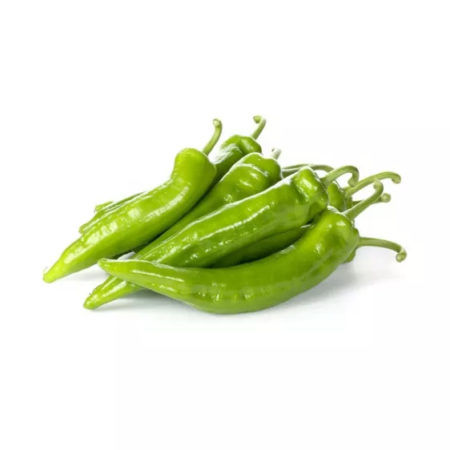 Plantel Pimiento Italiano