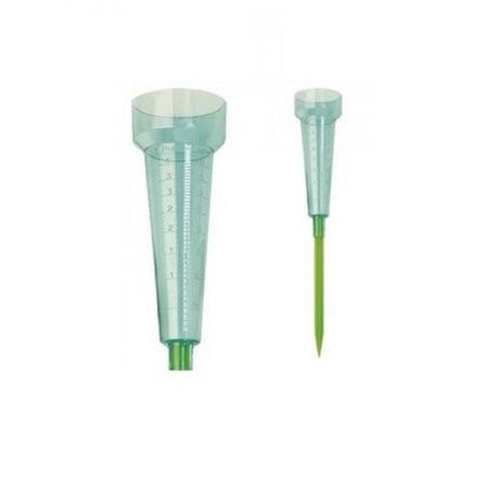 Pluviometro Plastico Maiol 40 LT.