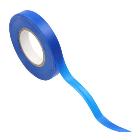 Cinta Max Tap Rollos Verde/Azul