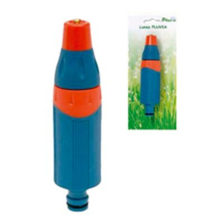 Lanza Riego Ajustable Pluvia K-11R