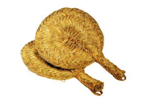 Palmito Esparto