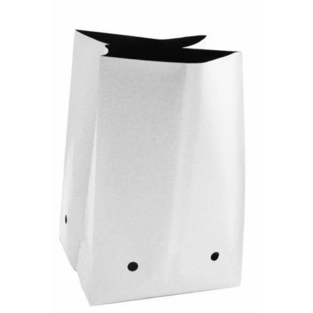 Bolsa Cultivo Blanca