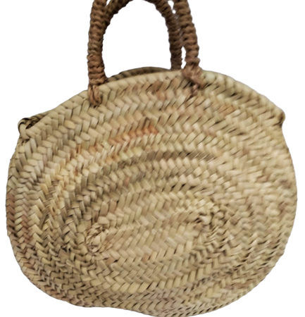 Capazo Palma Oval  Ref. 245/1