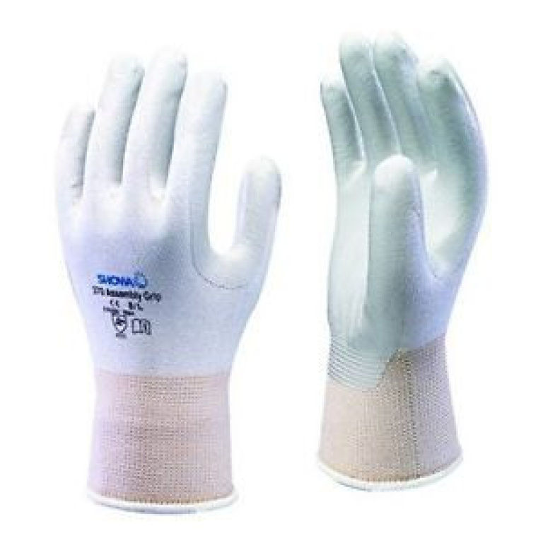 Guantes Showa 370