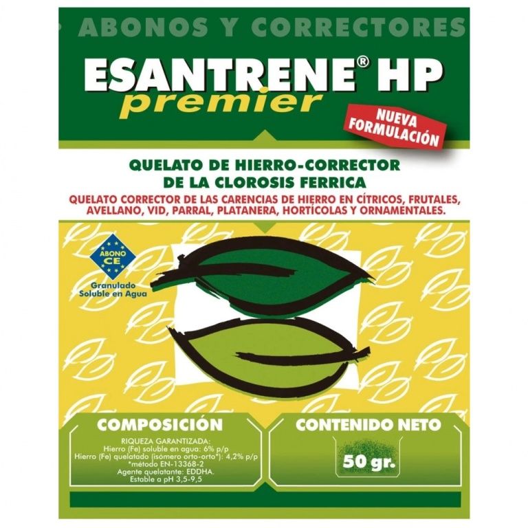 Esantrene HP Premier