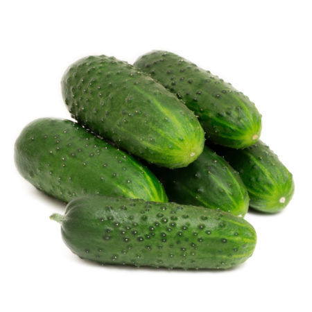 Pepino Corto