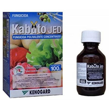 Fungicida Kabuto Jed